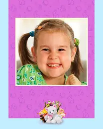 Child - Girl